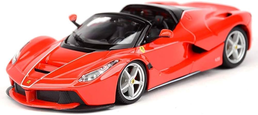 レジン製 1/64 ラフェラーリ アペルタ 51H-wiuWLNL._UF894,1000_QL80_.jpg